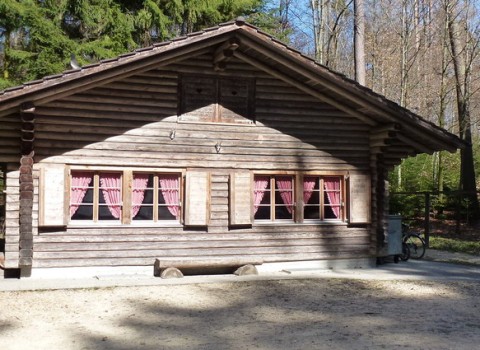 Buergerwaldhaus Biezwil
